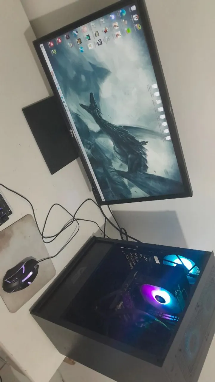 PC Gamer de entrada
