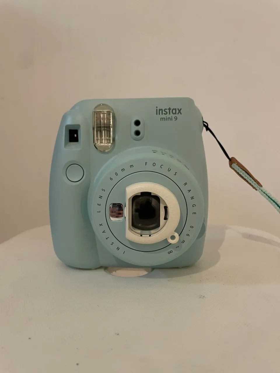 Instax Mini 9 Camera - Instant photos and fun!64313443491201120
