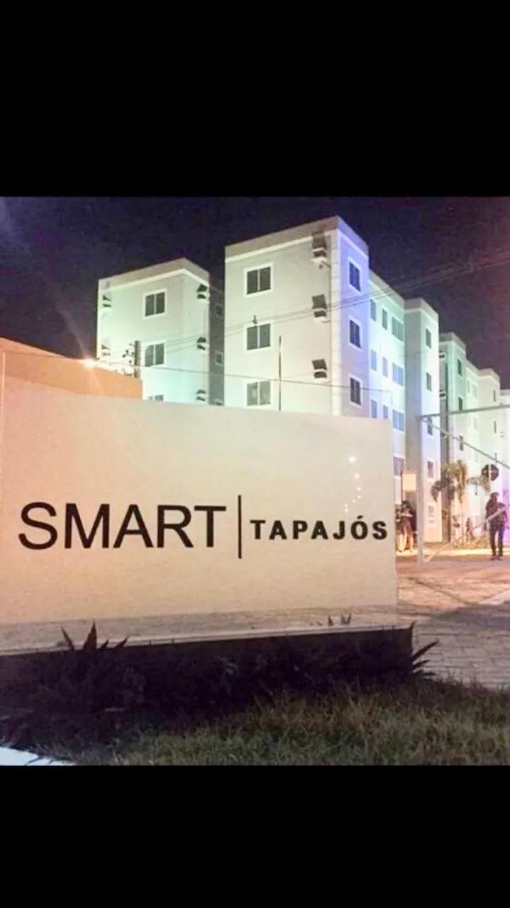 Foto - Manaus - Santa Etelvina