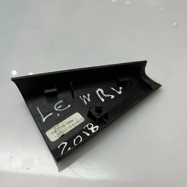 Acabamento Guarnição Interno Porta Traseira Direita Honda Wr-v Ex 2018 | 72940t5n - Foto 4