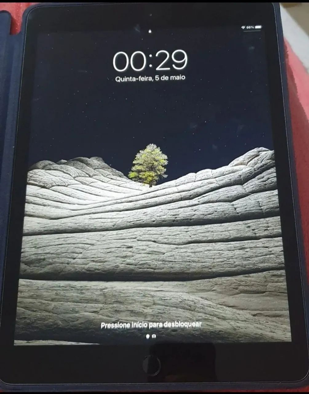 Apple iPad De 10.2  Wi-fi  32gb  - Foto 3