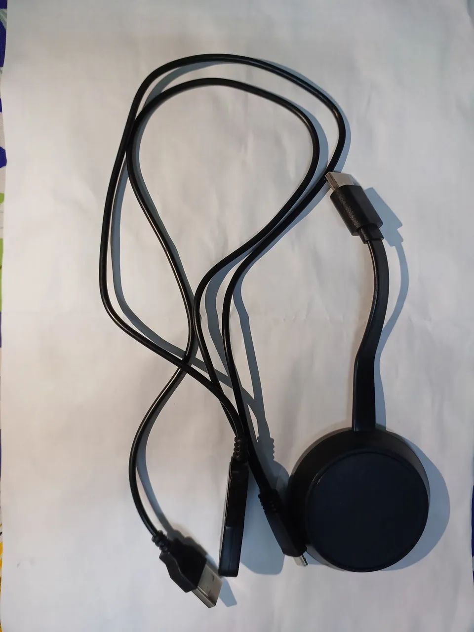 Google Chromecast novo na caixa - Foto 2