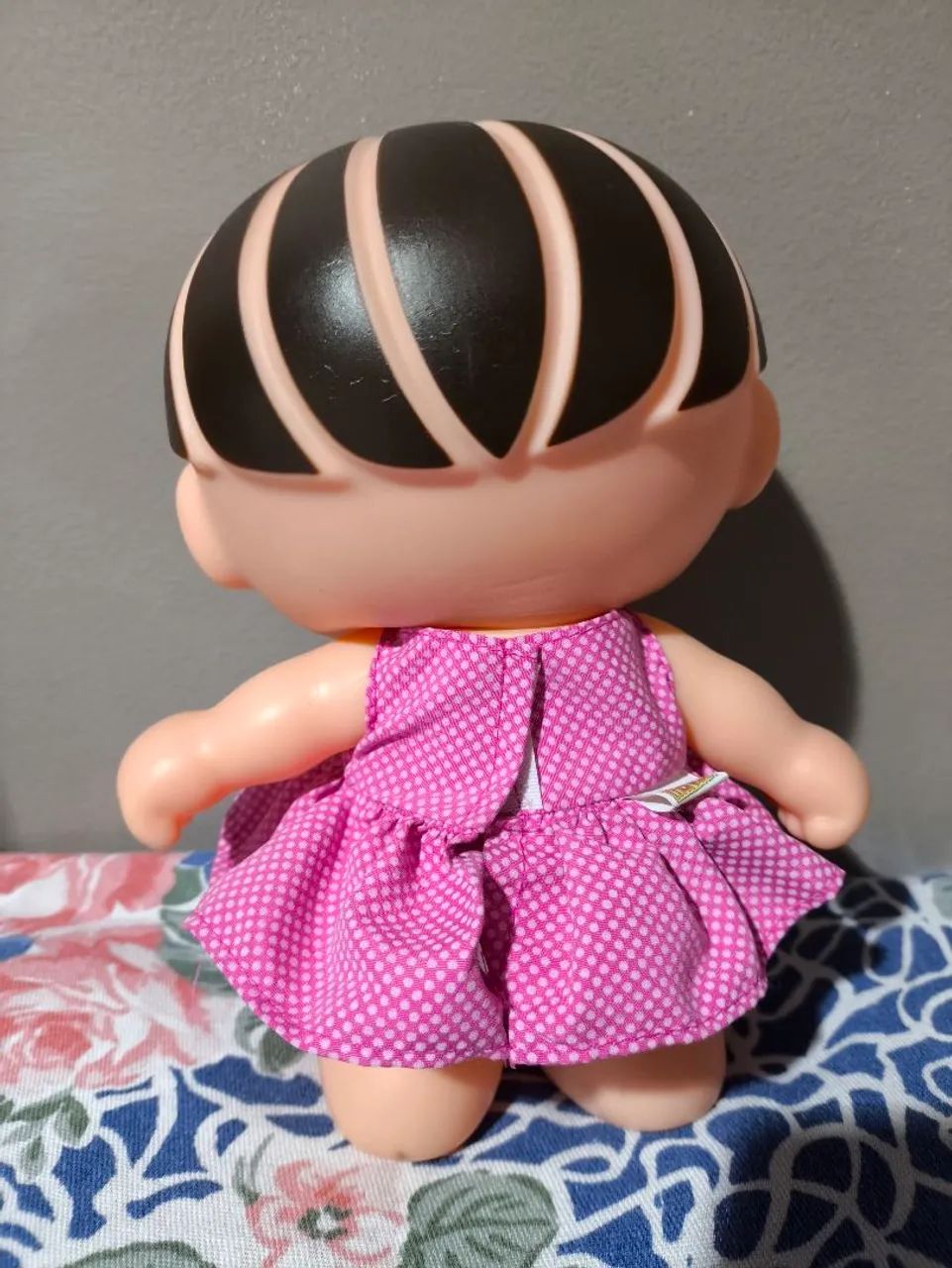 Boneca Mônica Bonitinha - Foto 4