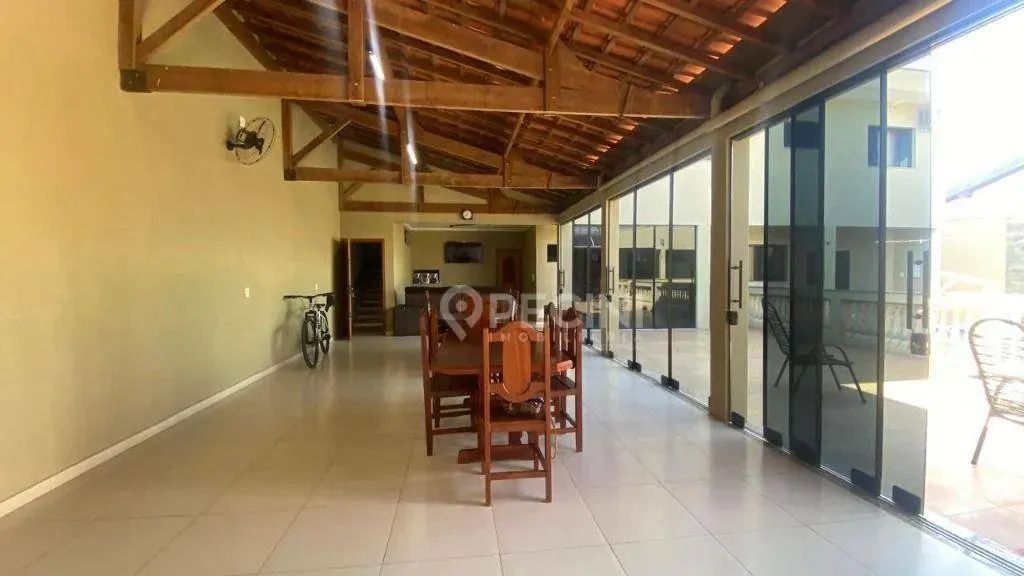 Casa com 2 quartos para venda, Jardim Terras de Ajapi em Ajapi. - Foto 5