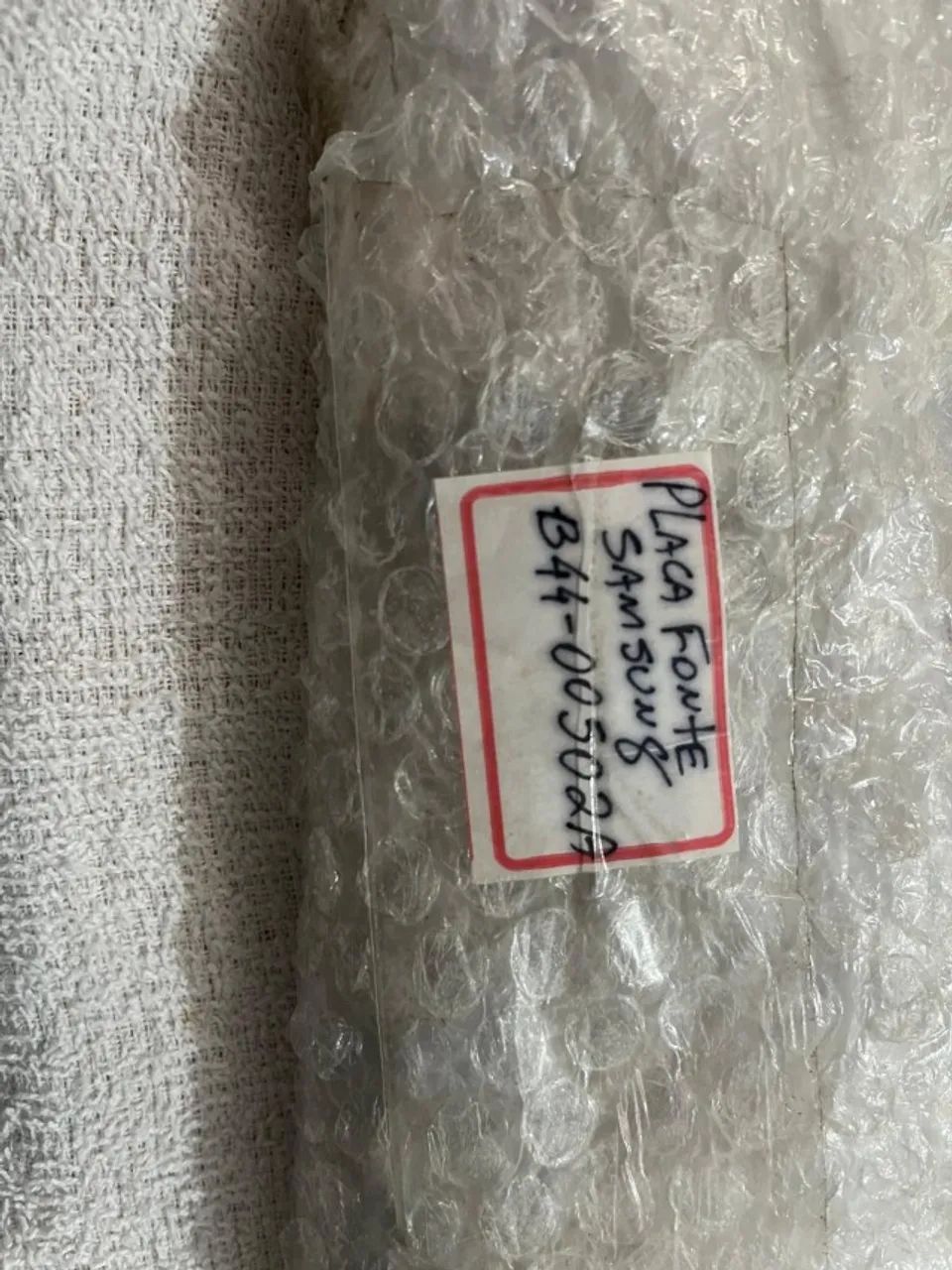 Placa fonte Samsung B44-00502A - Foto 4