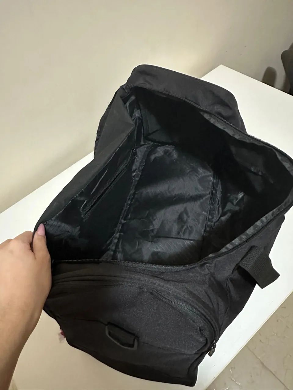 Bolsa de Viagem Coca-Cola - Foto 3