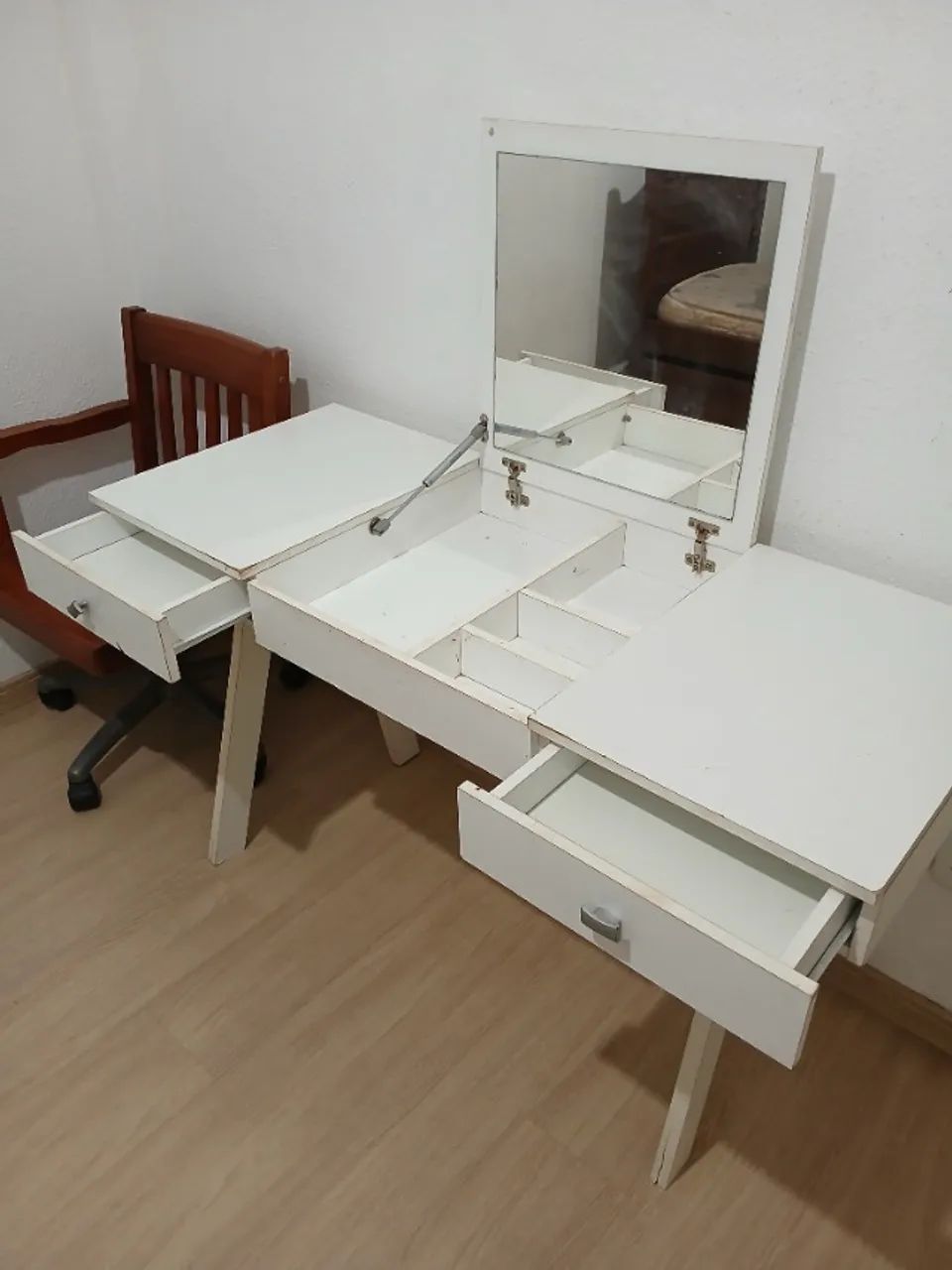 Penteadeira  - Foto 2
