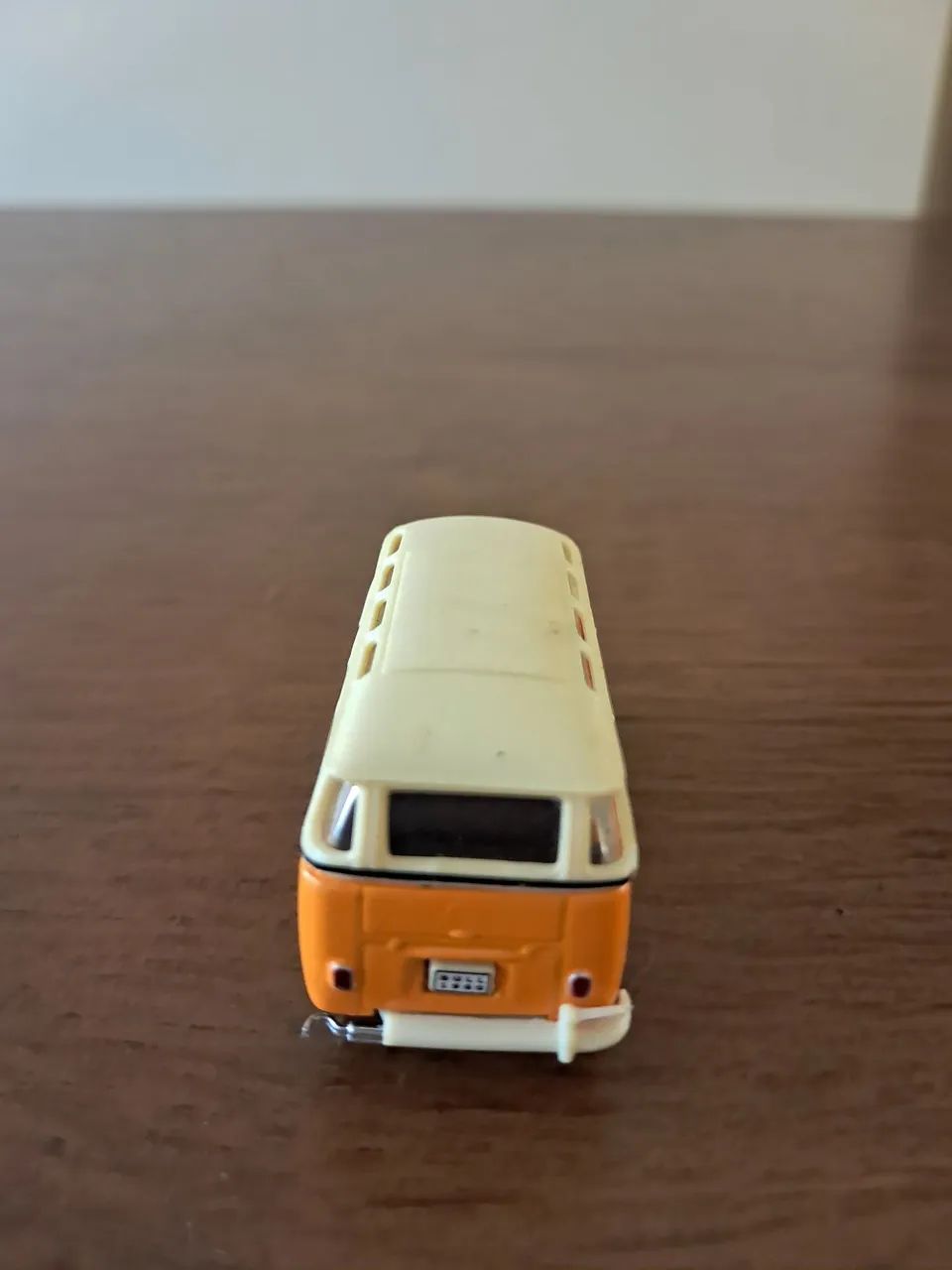 Volkswagen Kombi 1962 - Foto 4