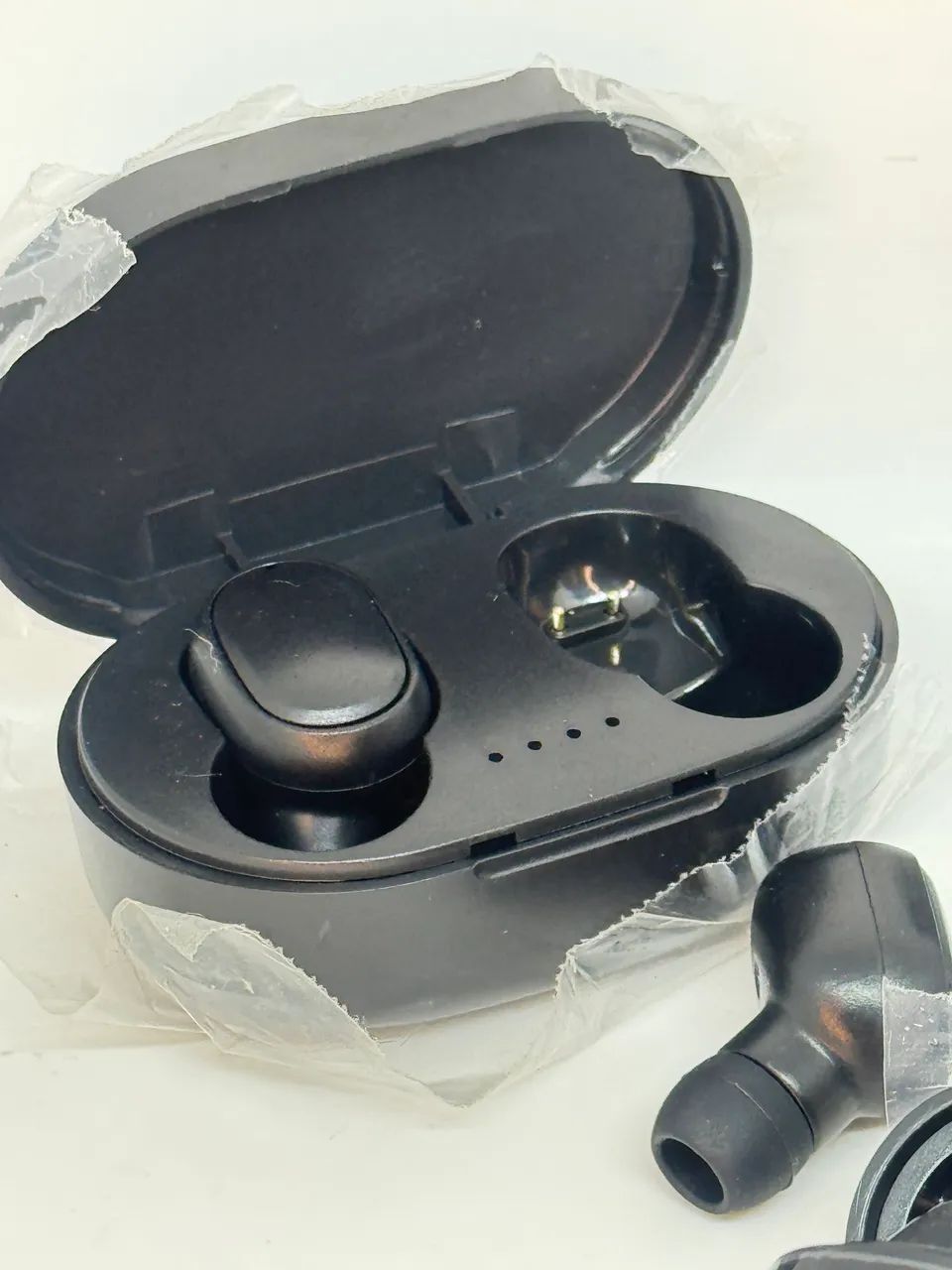 Fone Bluetooth tws super promoção do Black Friday qualquer modelo a partir de R$45 - Foto 2