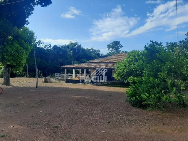 Vende-se Fazenda em Abreulândia To de 100 Alqueires