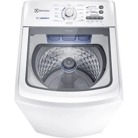 Máquina de Lavar Electrolux 14kg
