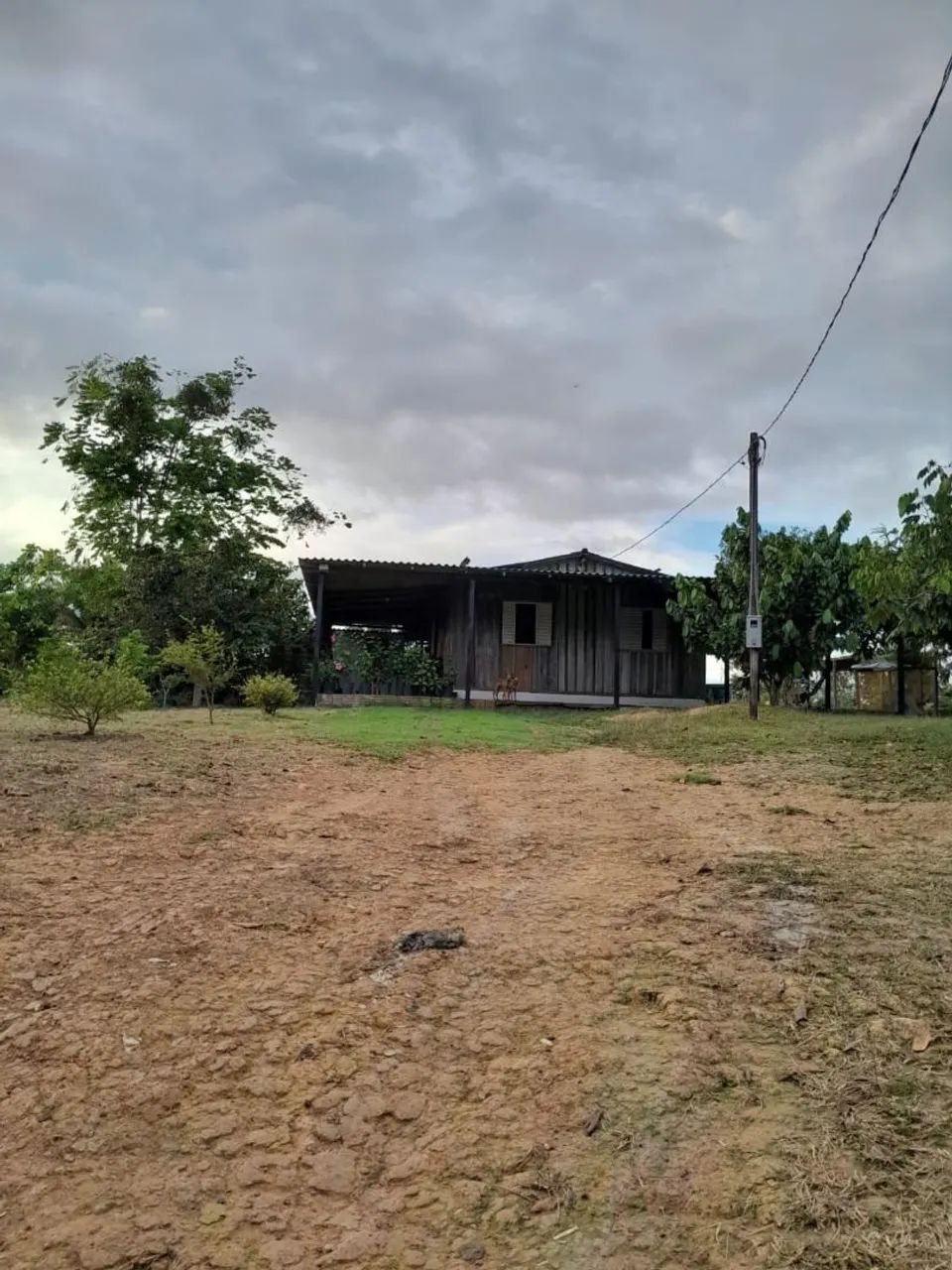 foto - Manaus - Colônia Terra Nova