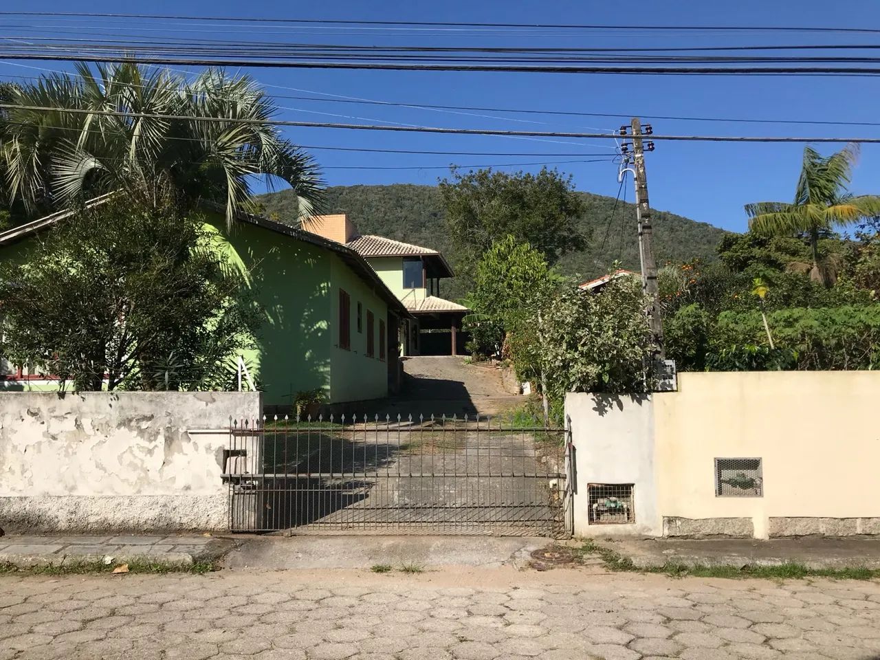 Aluga casa em Santo Antônio de Lisboa  - Foto 2