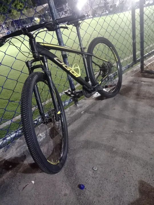 Bicicleta Oggi Aro 29 - Foto 2