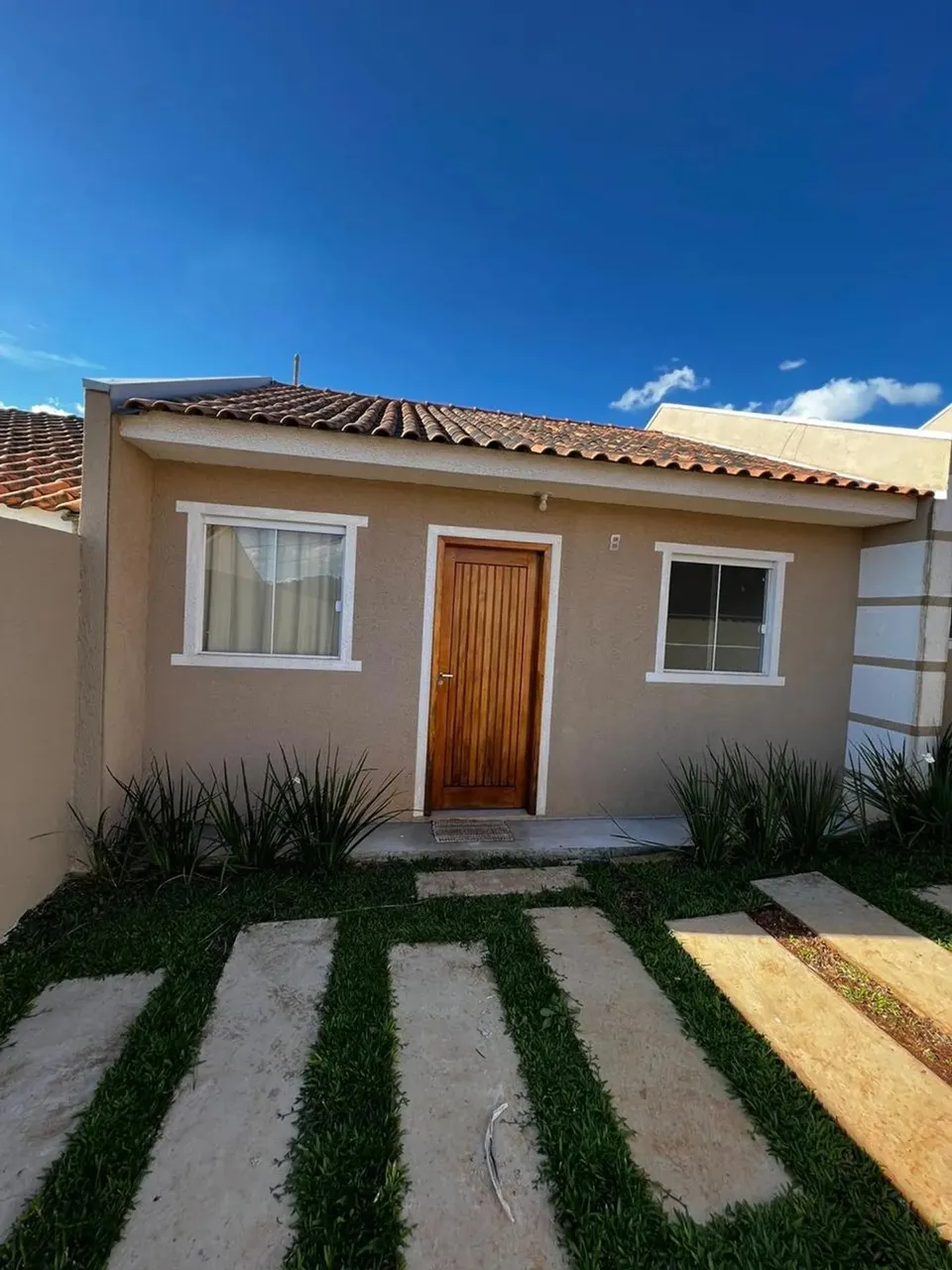 Casa para locação, 2 quartos, Chapada, PONTA GROSSA - PR