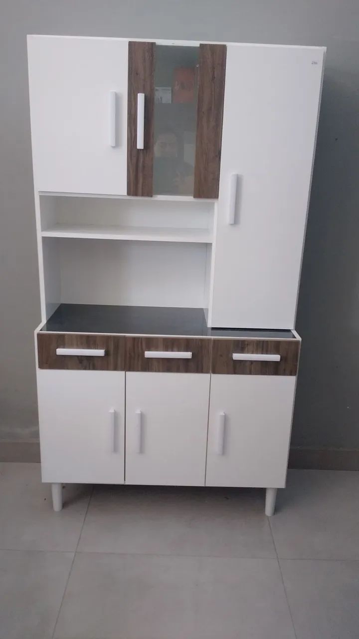 Armário de Cozinha - Foto 5