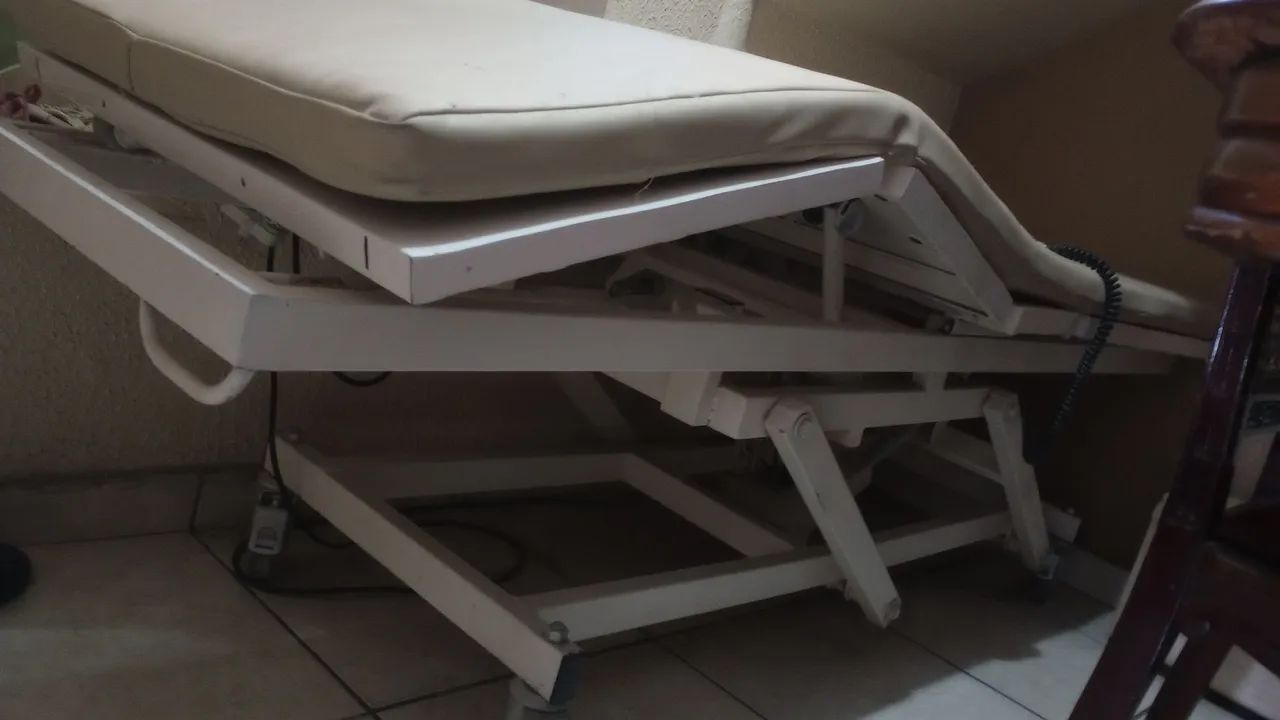 Maca  profissional - Foto 4