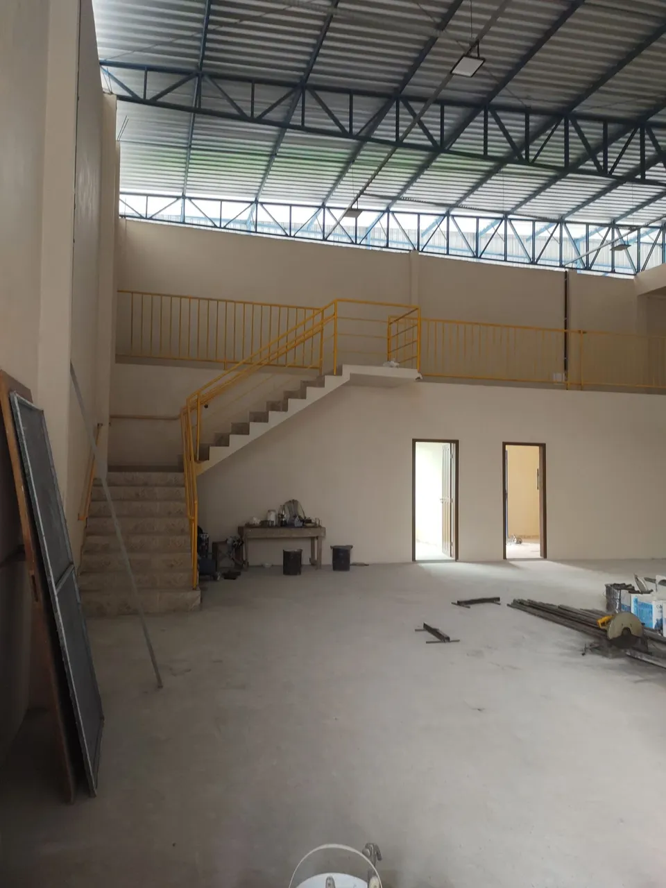 Av. Das Torres 800m²