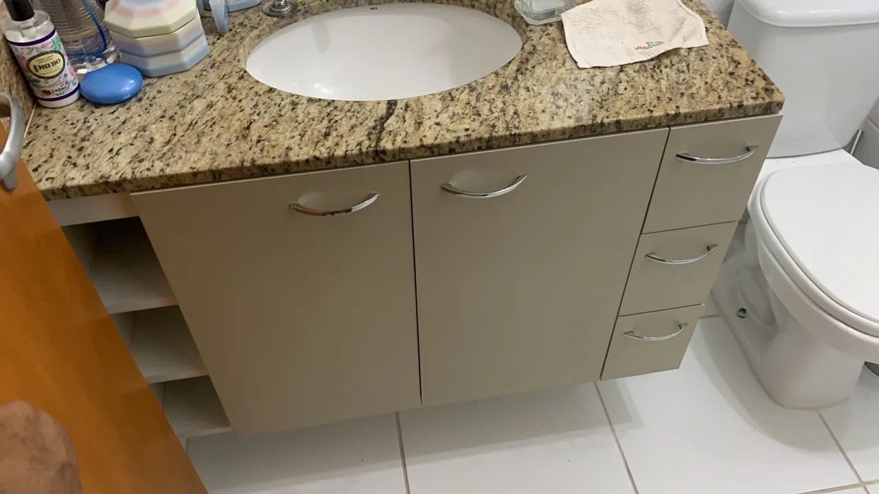 Armários de Cozinha Modernos - Novo! - Foto 5