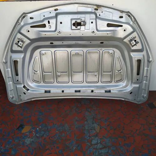 Capo Chevrolet Cruze 2012 2013 2014 2015 2016 Original Lj - Foto 5