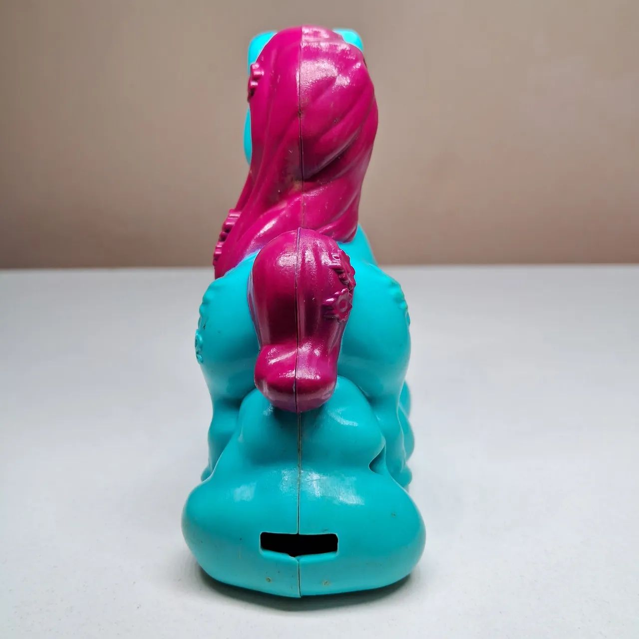Unicórnio da Barbie Mattel - Foto 4