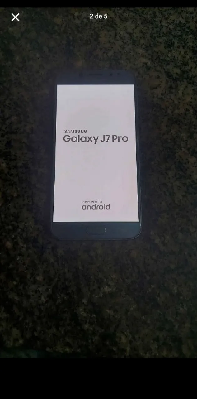 Samsung J7 Pro