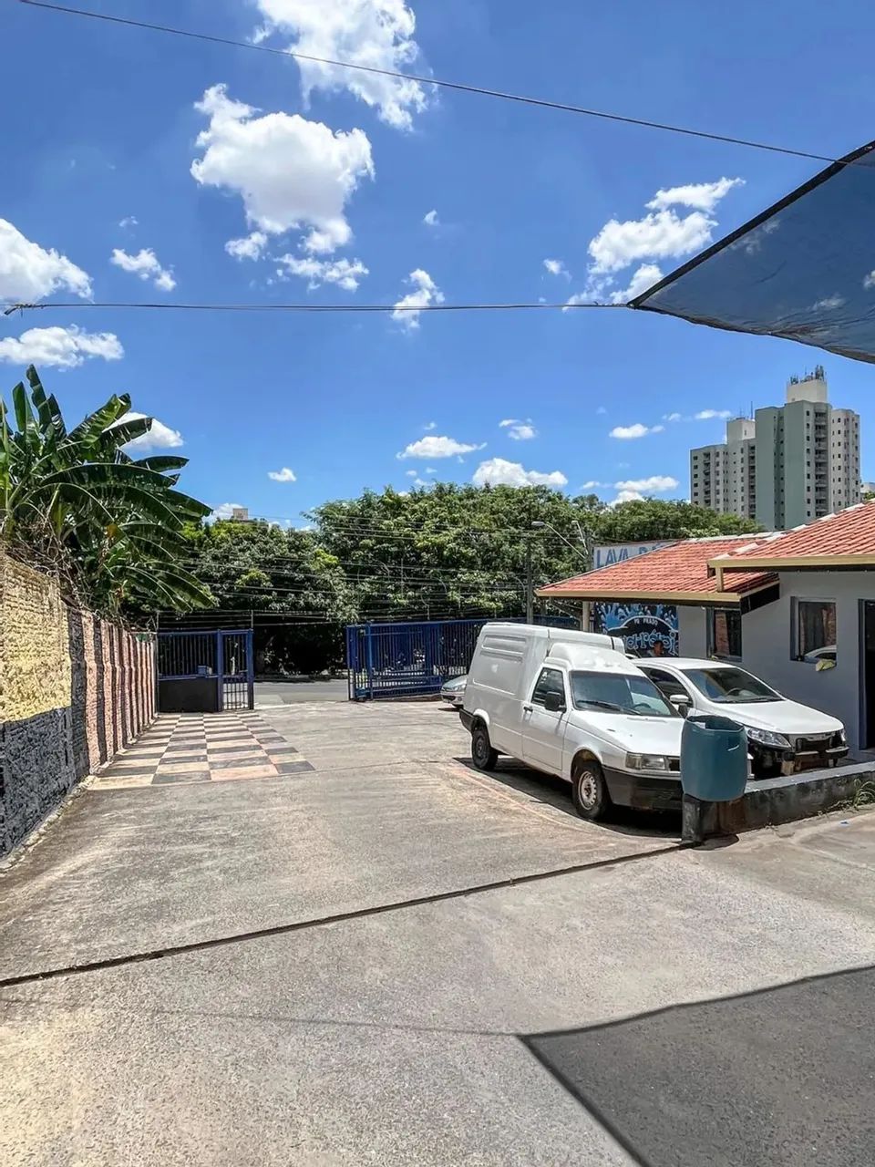 Terreno à venda no Jardim dos Oliveiras, em Campinas