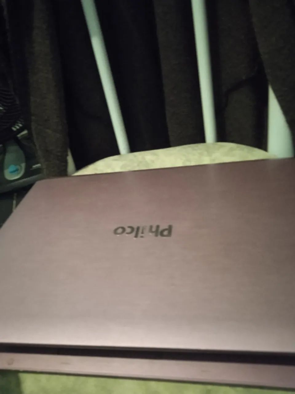 NOTEBOOK PHILCO $600 - Foto 2