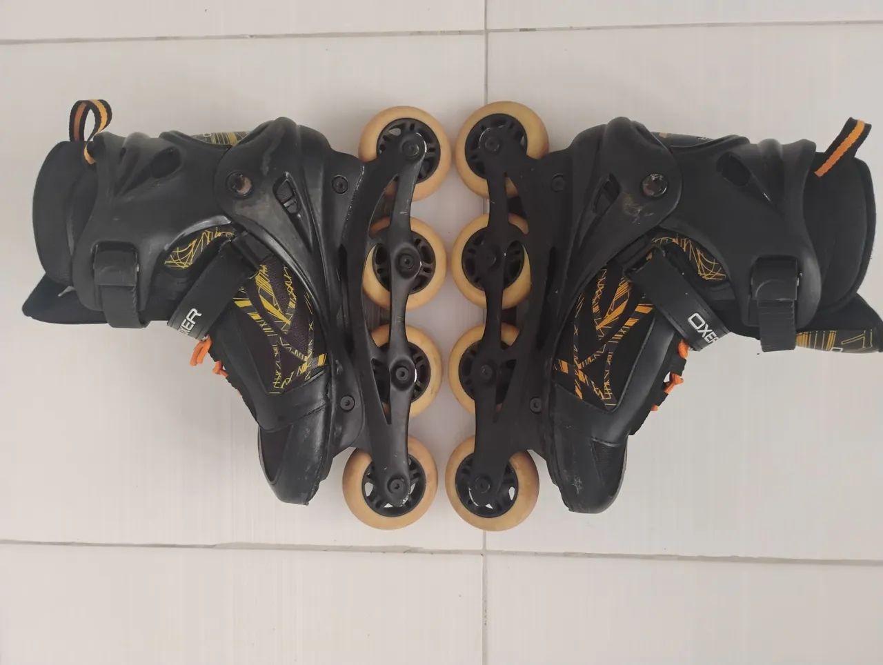 Patins Oxer 38/40 - Foto 5