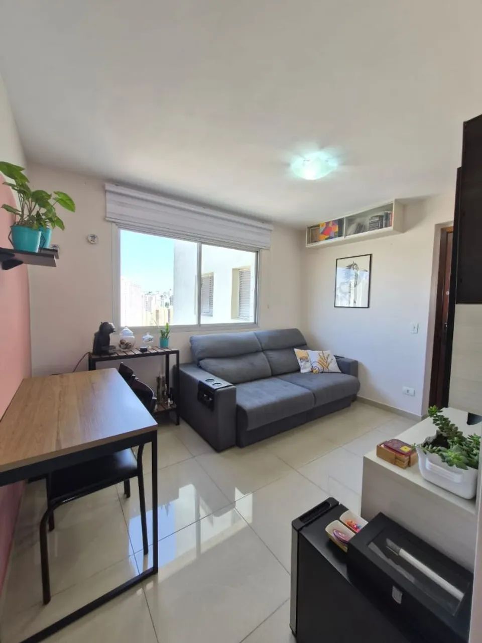 Foto - São Paulo - Cambuci