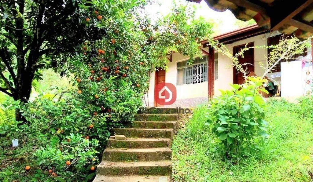 Sítio à venda, 93000 m² por R$ 885.000,00 - Riograndina - Nova Friburgo/RJ