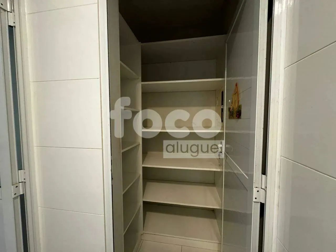 Casa em condomínio fechado em uma das melhores regiões da cidade. - Foto 9