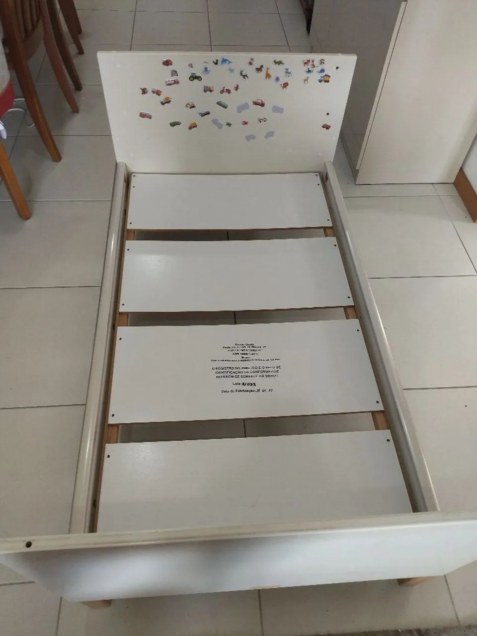 Cradle-Convertible Crib64849969049346120