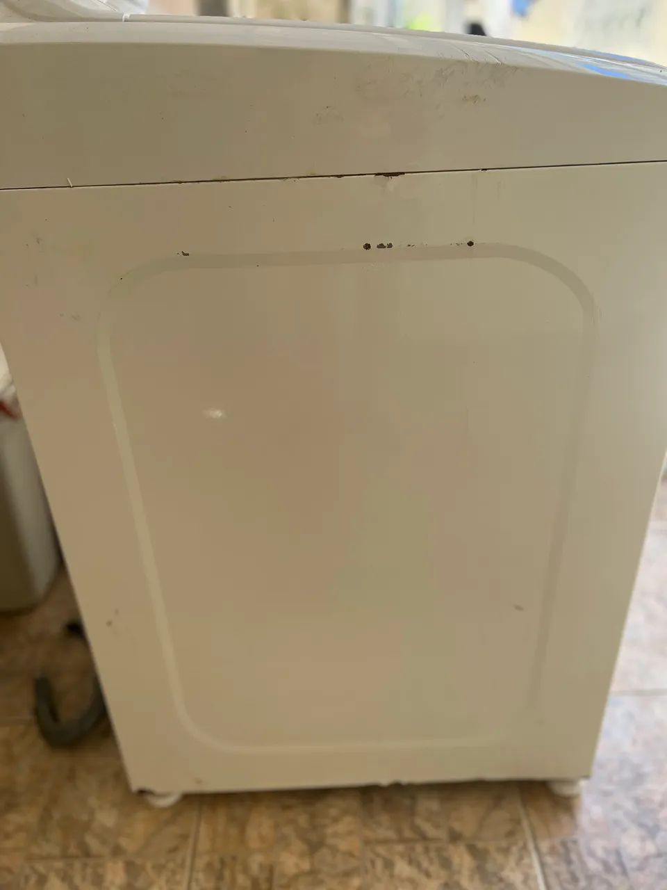 Lava roupas 13kg Electrolux  - Foto 5