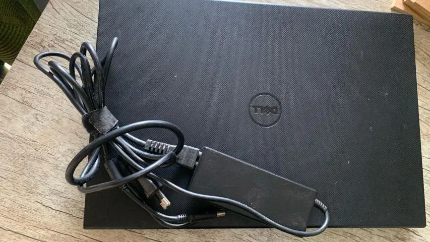 Notebook Dell Inspiron 15