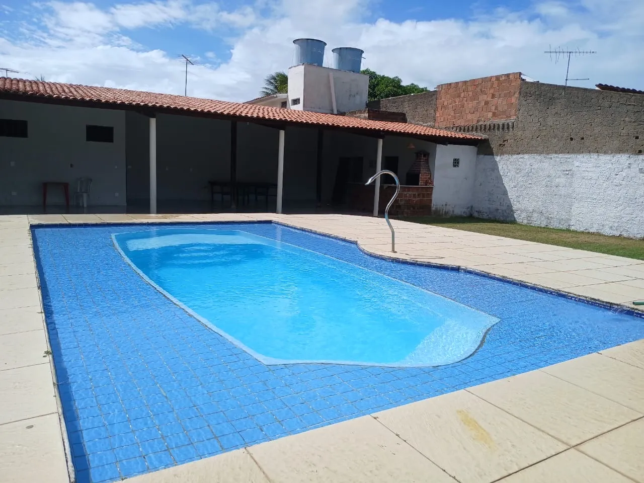 Casa de praia aluguel mensal