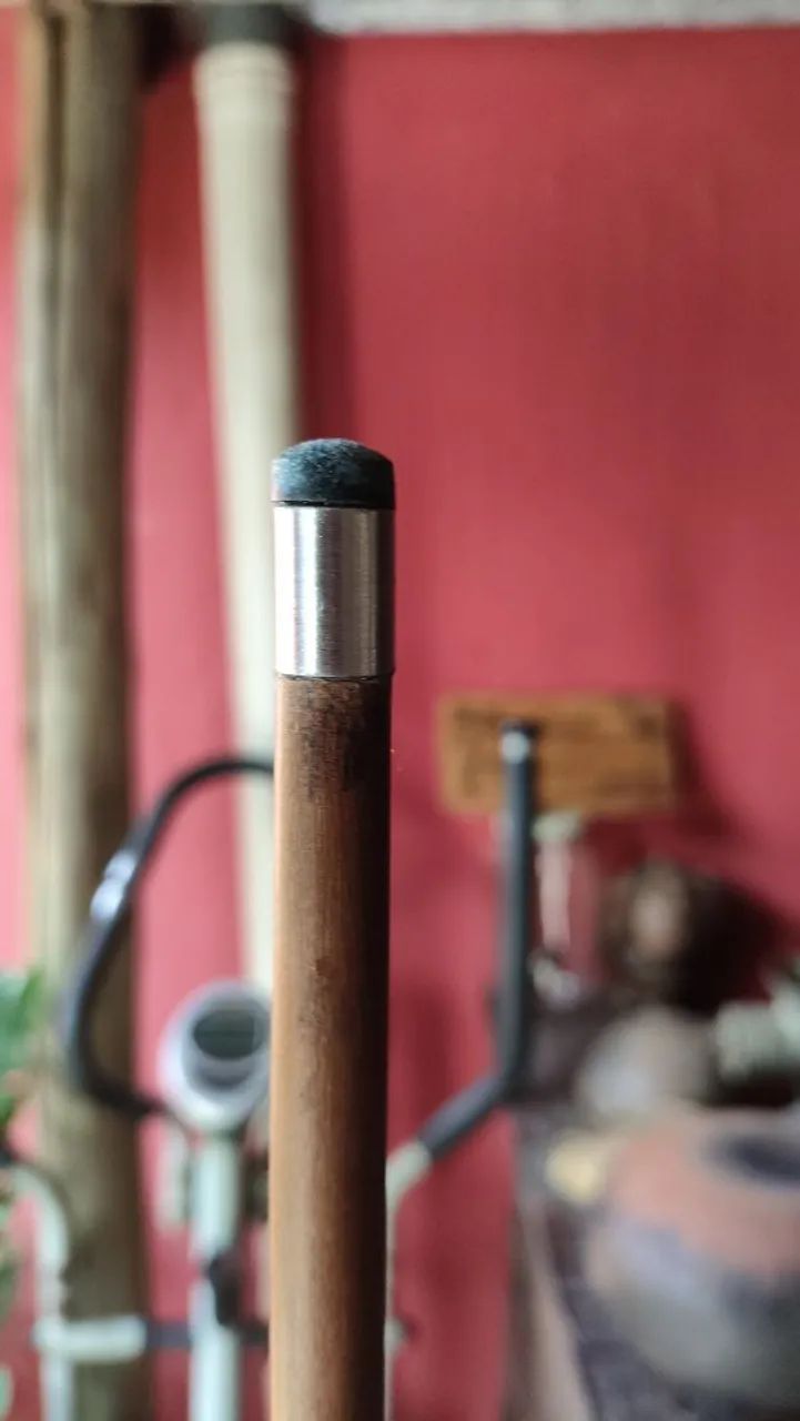 Transforme seu taco de bar em taco profissional  - Foto 4