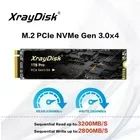 Ssd Xraydisk 512gb Pro M.2 Nvme 2280 - Foto 2