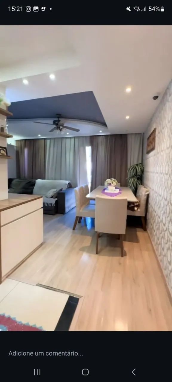 Foto - Sumaré - Parque Euclides Miranda