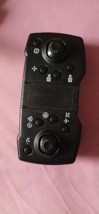 Drone Dobrável com Controle Remoto - Foto 4