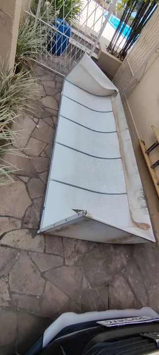 Toldo para área externa - Foto 2