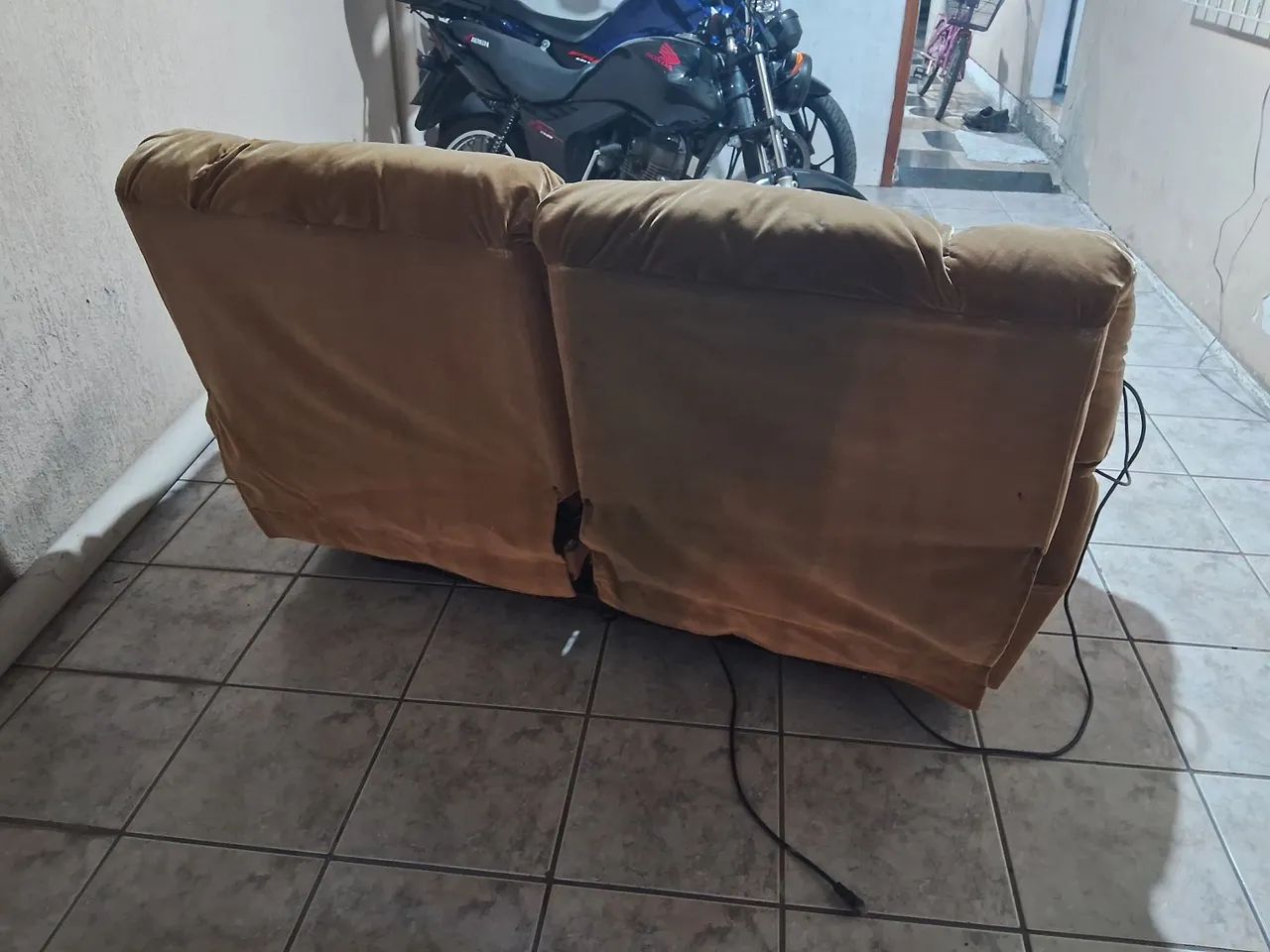 Electronic Sofa64717834419971122