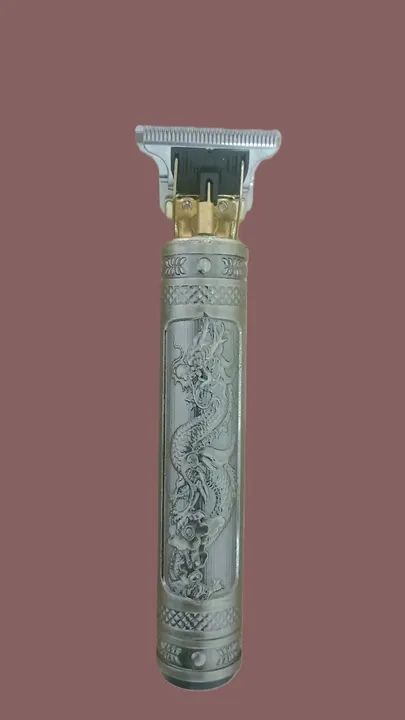 Maquininha de corta cabelo e barba - Foto 2