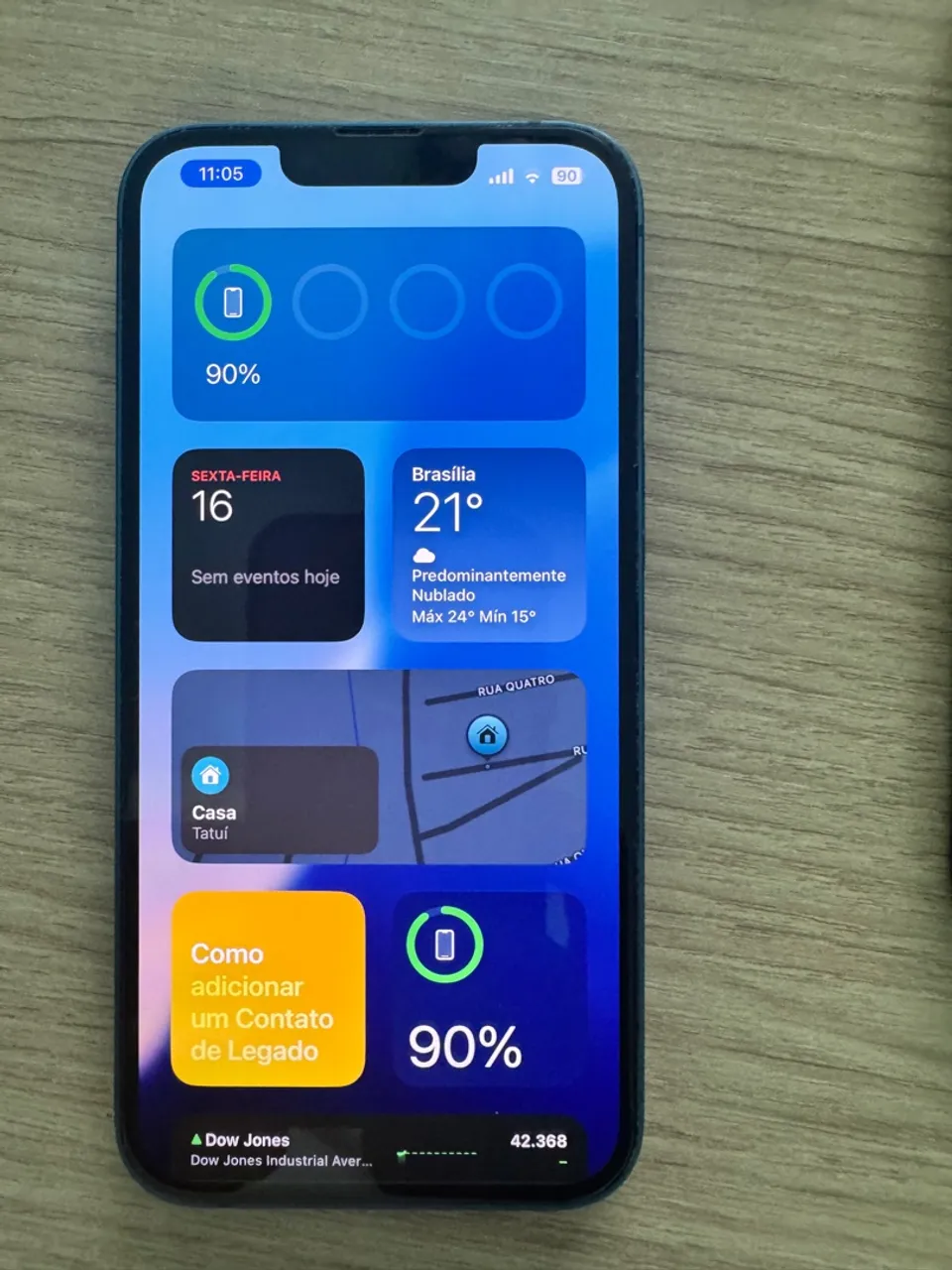 iPhone 13 de 128 AirPods Pro 2