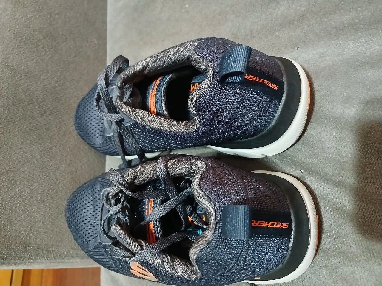 Tênis Skechers  - Foto 3