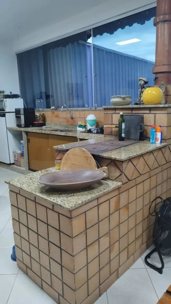 Imóvel para venda tem 650 metros quadrados com 3 quartos em Cobilândia - Vila Velha - ES - Foto 2