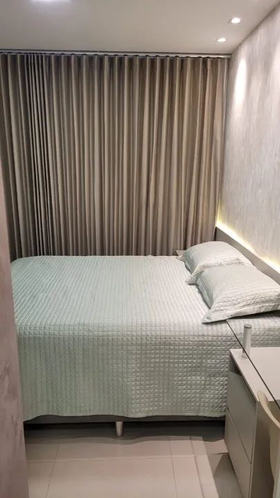 Studio Mobiliado - Metropolitan Sidney - Foto 6