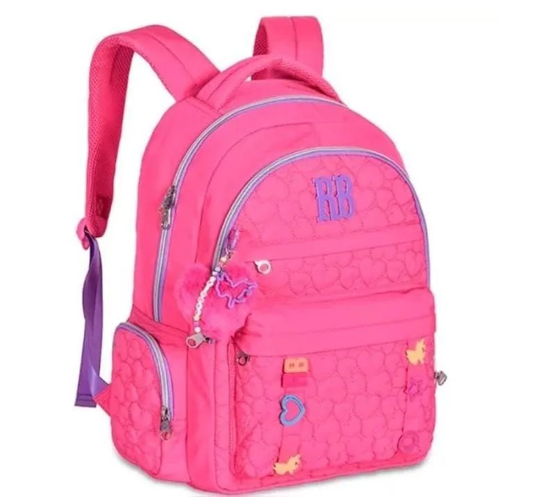 OFERTA MOCHILA LULUCA OU REBECCA BONBON - Foto 2