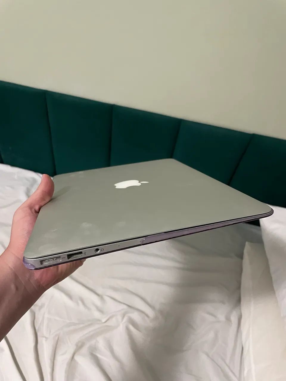 MacBook Air 2017 Excelente  - Foto 2