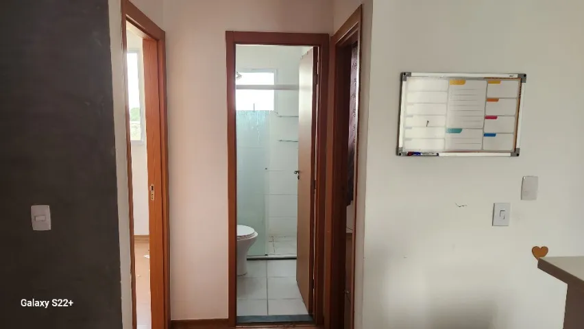 APARTAMENTO - VÁRZEA GRANDE/MT